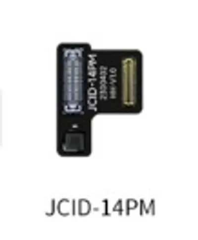 JCID 14PM Rear Camera Tag On Repair FPC