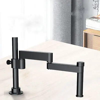 PPD  universal telescopic folding 360° lifting maintenance detection support (Microscope Stand)