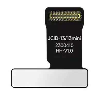 JCID 13 / 13Mini  Rear Camera Tag On Repair FPC