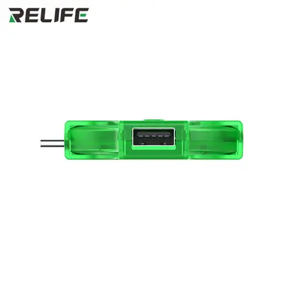 Relife XA1 Bidirectional Current Detection