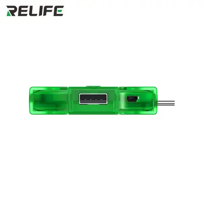 Relife XA1 Bidirectional Current Detection