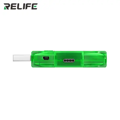 Relife XA1 Bidirectional Current Detection