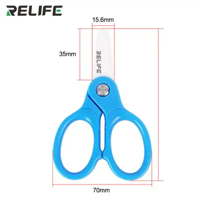 RL-102A Insulating Ceramic