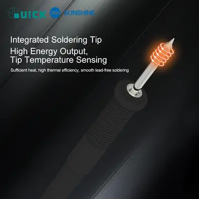 QUICK TS11 Soldering Station