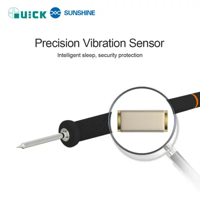 QUICK TS11 Soldering Station