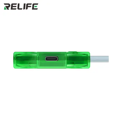 Relife XA1 Bidirectional Current Detection