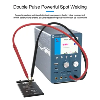 P1 Pro Max Power Supply Multi Task