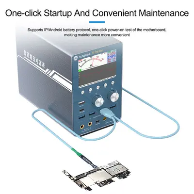 P1 Pro Max Power Supply Multi Task
