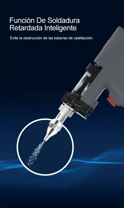 QUICK TV2 Desoldering Gun