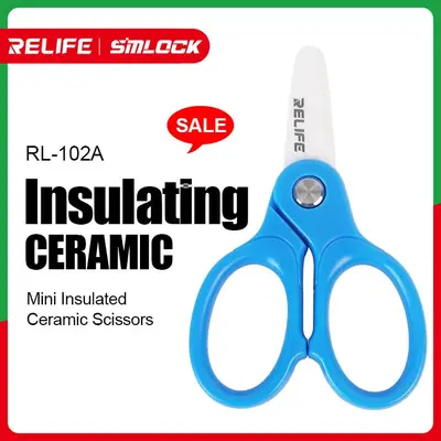 RL-102A Insulating Ceramic