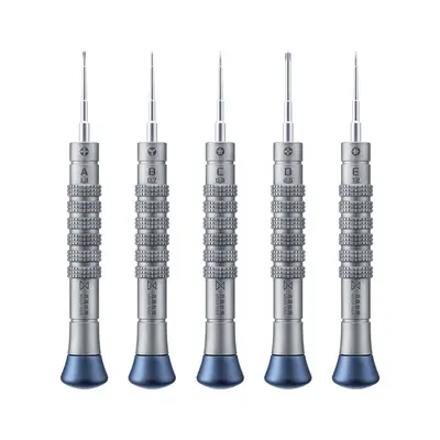 2D Throne screwdriver MEGA idea