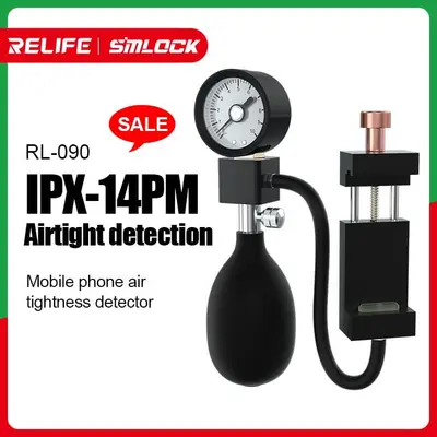 RL-090 IPX-14PM Airtight Detection