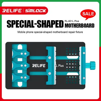 RELIFE RL-601L Special Shaped Motherboard