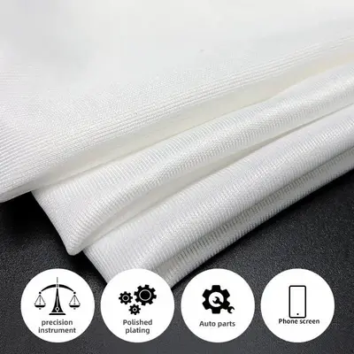 NASAN Clean Room Wipers 400pcs in 1 packet