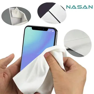 NASAN Clean Room Wipers 400pcs in 1 packet