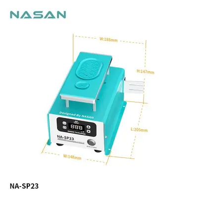 Nasan SP-23