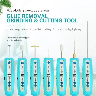 NASAN NA-G1 Infinitely Variable OCA Glue Remover NA-G1