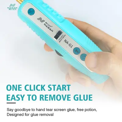 NASAN NA-G1 Infinitely Variable OCA Glue Remover NA-G1