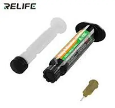 RELIFE F-22 Multipurpose metal special flux paste