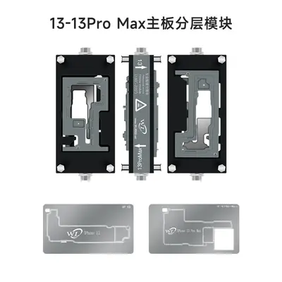 Wl-Preheater-WLHT-007 Soldering Station