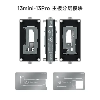 Wl-Preheater-WLHT-007 Soldering Station